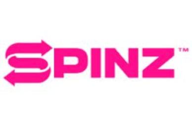 spinz logo