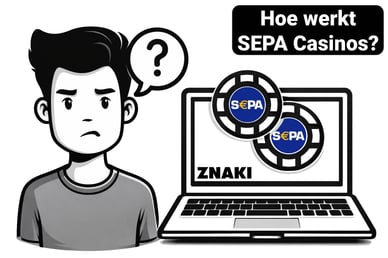 sepa casinos