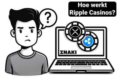 ripple online casinos