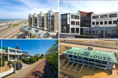 hotel zandvoort bij circuit