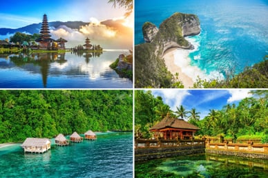 indonesië