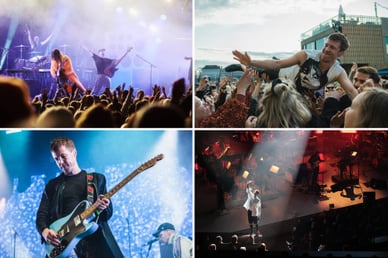 olavi uusivirta keikat