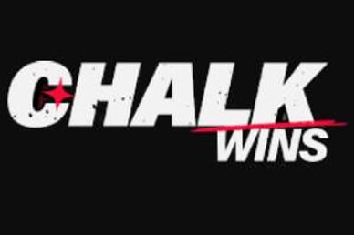chalk wins logo chalk wins logo