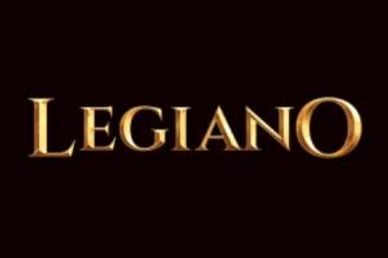 Legiano casino logo Legiano casino logo