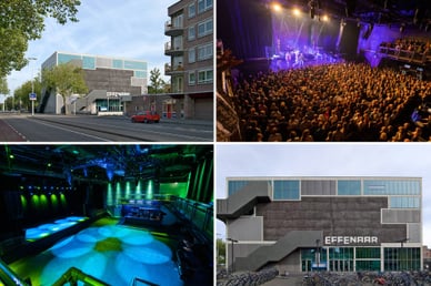 de effenaar