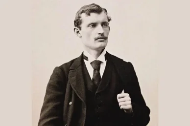Edvard Munch