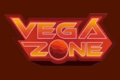 vegazone logo