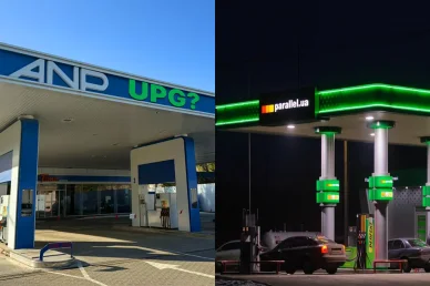 ANP, Parallel 