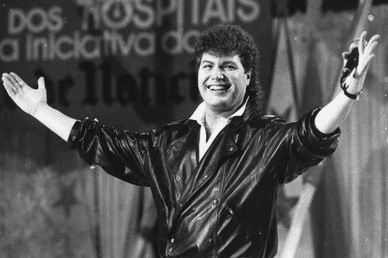 A carreira musical de Marco Paulo: uma história brilhante e duradoura de sucesso