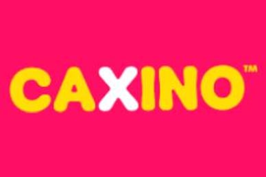 caxino logo caxino logo