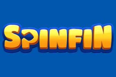 Spinfin logo