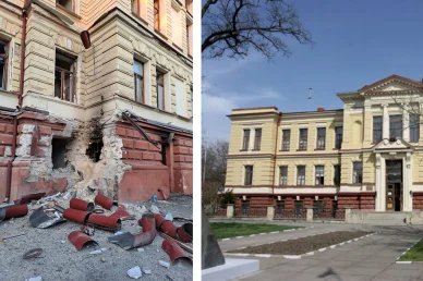 Херсонський обласний краєзнавчий музей