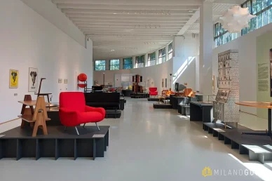 Museo del design Triennale Milano Triennale Milano