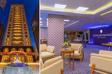 InterContinental São Paulo 