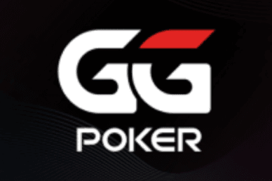 GGpoker logo GGpoker logo