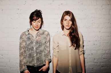 Boy, schweizerisches Duo