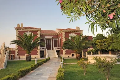 Αρχιτεκτονικό μνημείο