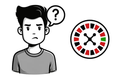 game roulette casino