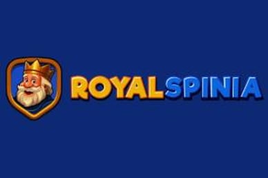 royalspinia logo