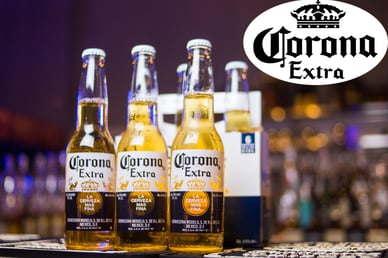 corona bier