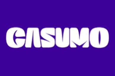 casumo logo casumo logo