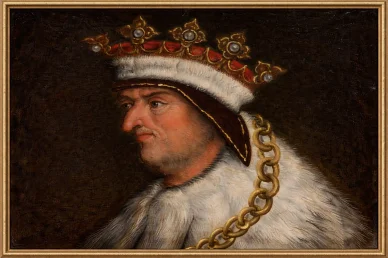 Jan Luksemburski — król Czech