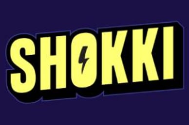 shokki logo shokki logo