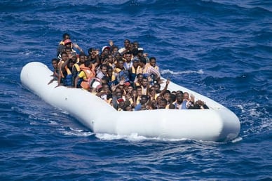 Migração e mobilidade populacional no IHSI Estatísticas de migração compiladas pelo IHSI