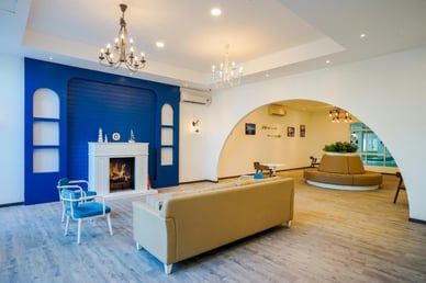 Отель Seaview Holiday Home, by Sanguine