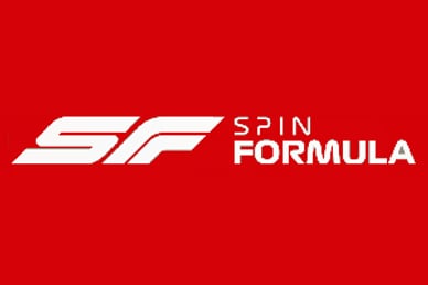 spinformula casino logo spinformula casino logo
