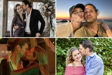 magtel de laat vriend