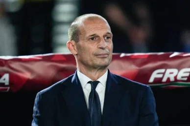 Massimiliano Allegri