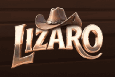 Lizaro casino logo