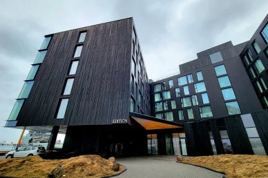 ÚTGÁFA í Reykjavík