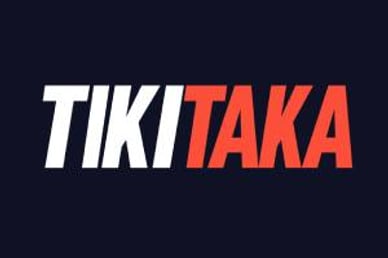 Tikitaka casino logo Tikitaka casino logo