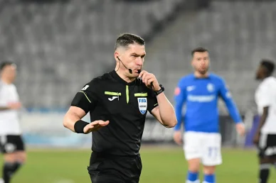 kovács istván játékvezető koko kovács istván