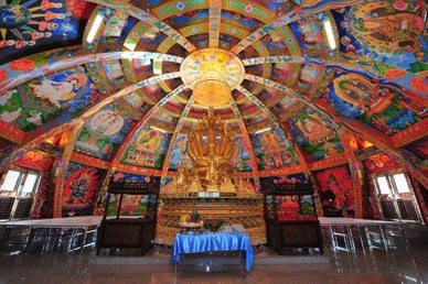 Сваямбунатх