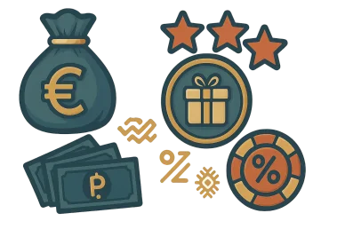 bonos en los casinos online peruanos Mejores bonos en casinos online Perú