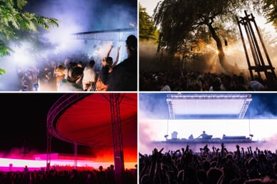 dekmantel festival