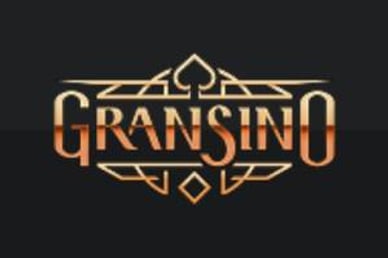 Gransino casino logo Gransino casino logo