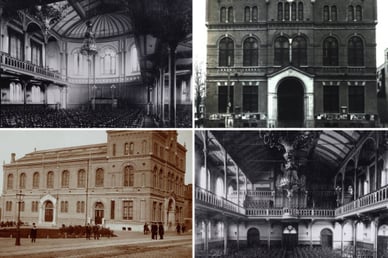 paradiso amsterdam