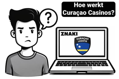 curacao licentie casino