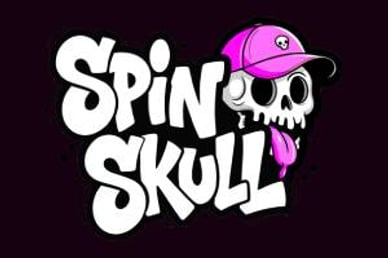 spinskull logo