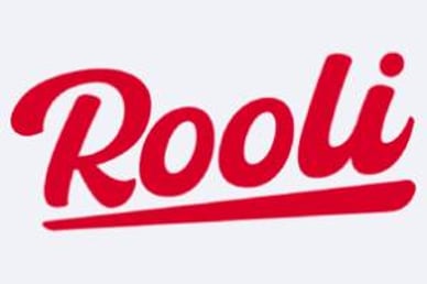 roolii logo roolii logo