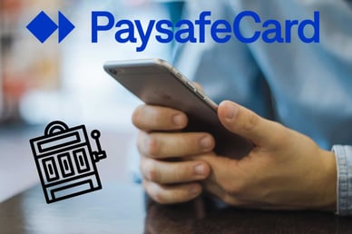Online Casino 5€ Paysafecard