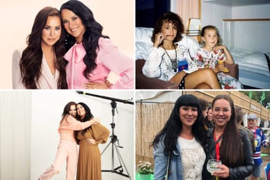 ellen jokikunnas sisarukset