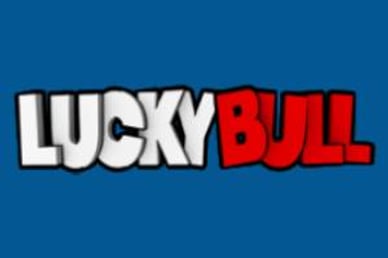 luckybull logo