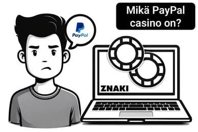 casino talletus PayPal