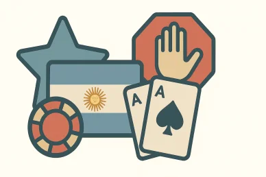 Casino online sin licencia Casinos sin licencia en Argentina