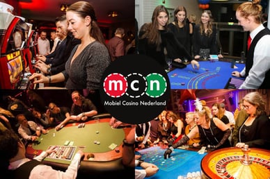 mobiele casino netherlands